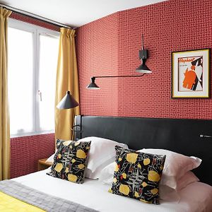 Klassieke Double Kamer